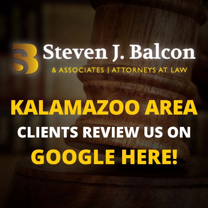 Michigan Criminal Defense Attorneys Near Me