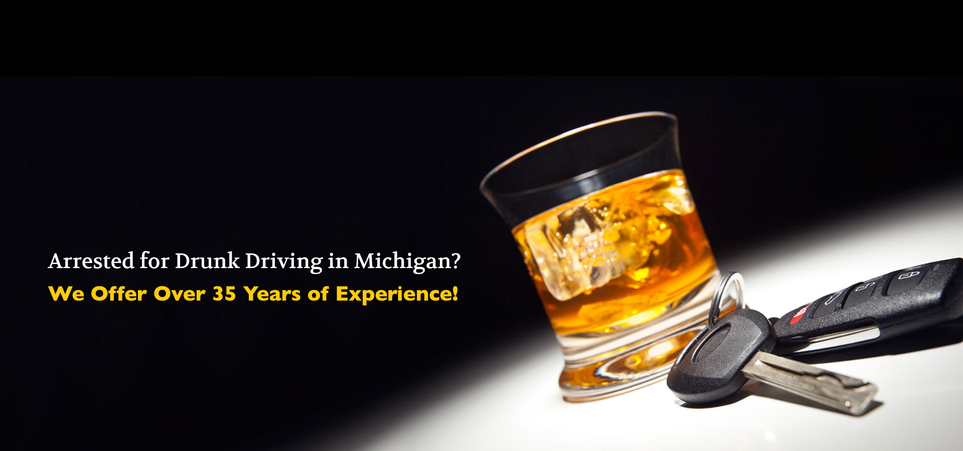 Brownstown DUI Attorney