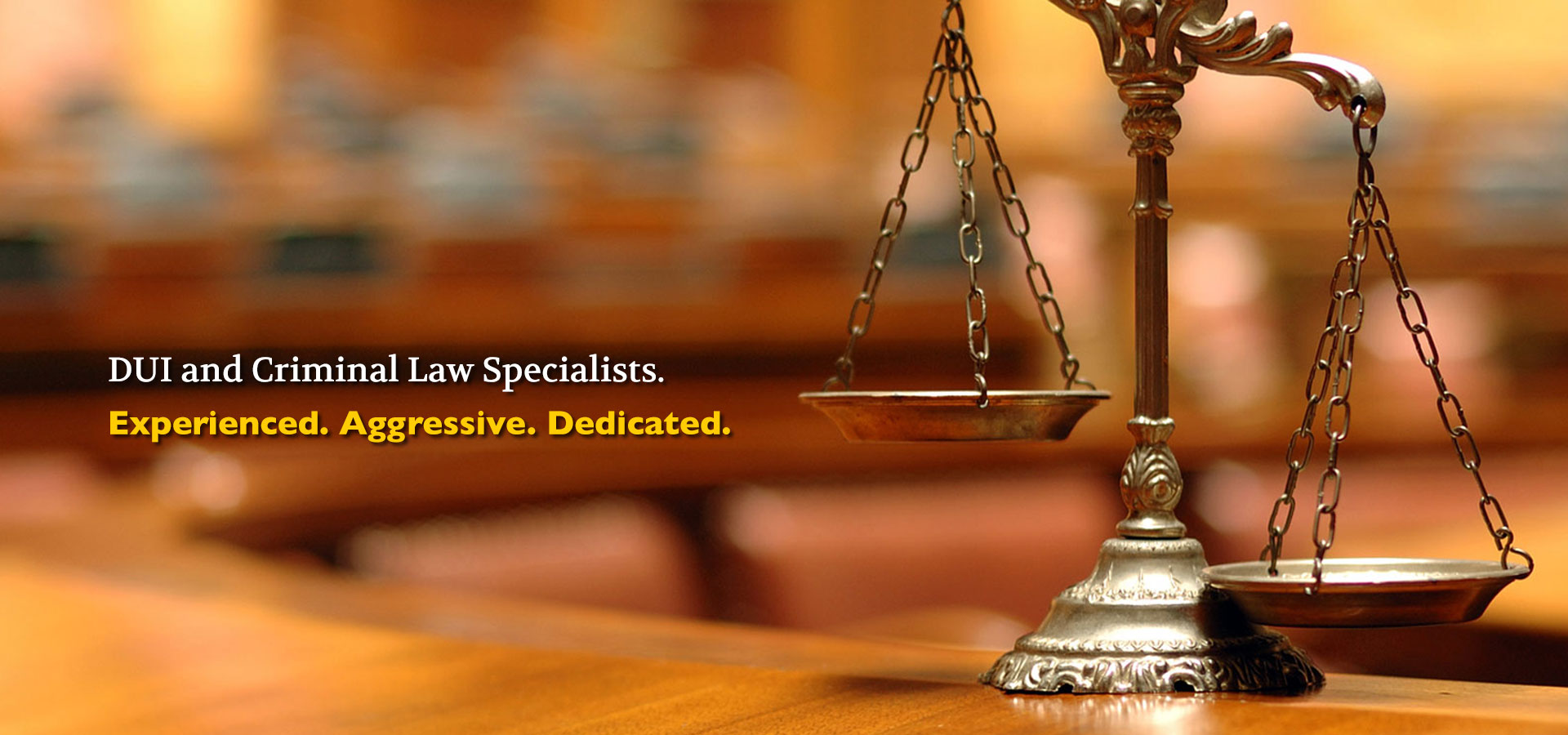 Groveland Township Drunk Driving Attorney